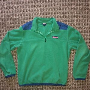 Vineyard Vines Fleece